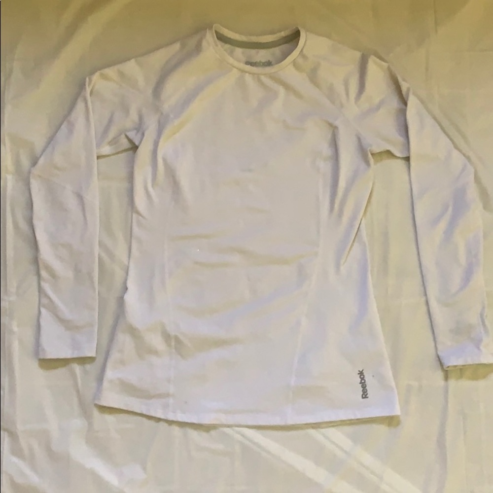 Reebok shirt